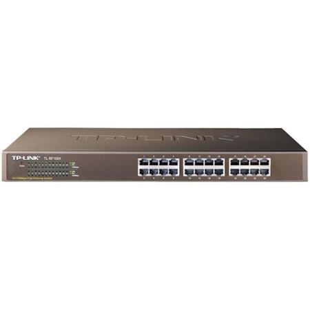 Коммутаторы TP-Link TL-SF1024