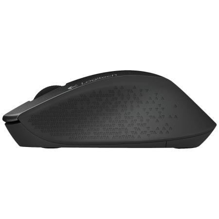 Наборы периферии Logitech Wireless Combo MK345 920-008534 [920-008534]