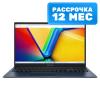Ноутбуки ASUS VivoBook 15 X1504ZA-BQ322 [X1504ZA-BQ322, 90NB1021-M00R80]
