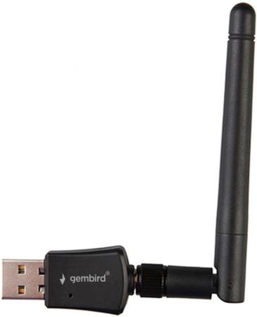 Беспроводные адаптеры Gembird WNP-UA300P-02