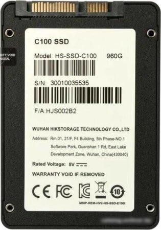 SSD Samsung PM9A3 960GB MZ1L2960HCJR-00A07 [MZ1L2960HCJR-00A07]