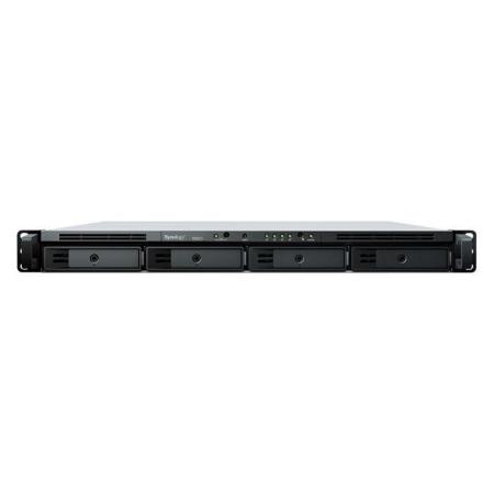 Сетевые накопители (NAS) Synology RackStation RS822+