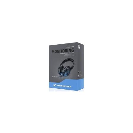 Наушники и гарнитуры Sennheiser HD 280 PRO