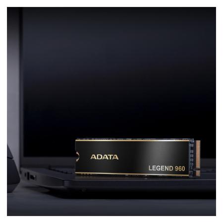 SSD ADATA Legend 960 2TB ALEG-960-2TCS [ALEG-960-2TCS]