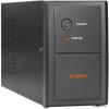 Источники бесперебойного питания ExeGate BNB-650.LED.AVR.EURO.RJ.USB EP285555RUS [EP285555RUS]