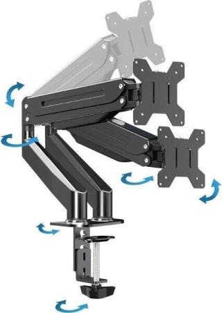 Кронштейны Esperanza ERW020