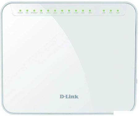 Беспроводные маршрутизаторы D-Link DIR-615/Z1A