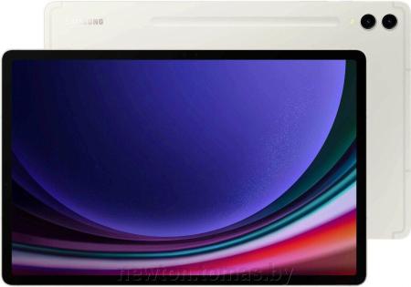 Планшеты Samsung Galaxy Tab S10+ 5G SM-X826 12GB/256GB (серый) [SM-X826BZARCAU]