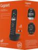 Радиотелефоны DECT Gigaset AS690HX (черный)