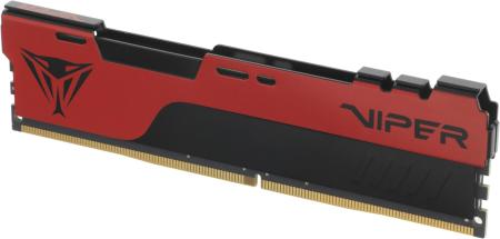 Оперативная память Patriot Viper Elite II 16GB PC4-28800 PVE2416G360C0 [PVE2416G360C0]