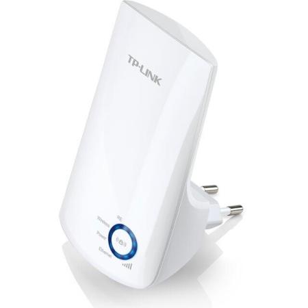 Беспроводные точки доступа и усилители Wi-Fi TP-Link TL-WA850RE