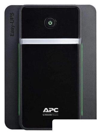 Источники бесперебойного питания APC Easy UPS BVX 900VA BVX900LI [BVX900LI]
