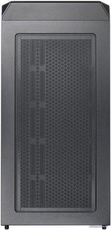 Корпуса SilverStone Seta D1 SST-SED1-B [SST-SED1-B]