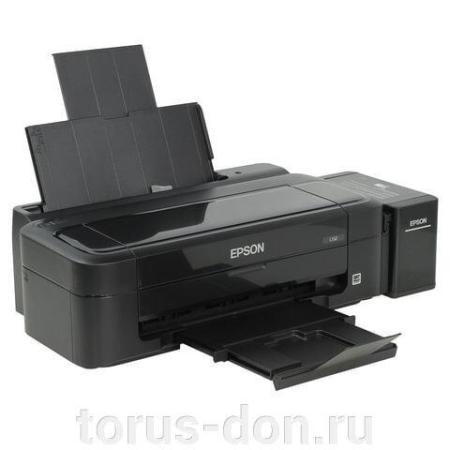 Принтеры и МФУ Epson L132 [C11CE58403]
