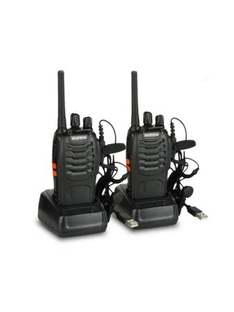 Портативные радиостанции Motorola T82 Extreme Quad