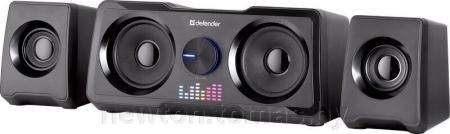 Мультимедиа акустика Edifier R1280T (коричневый)