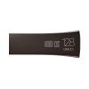 USB Flash Samsung BAR Plus 128GB (титан) [MUF-128BE4/APC]