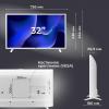 Телевизоры LG 32LQ63806LC