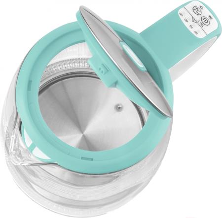 Электрочайники и термопоты Sencor SWK 2191GR