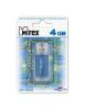 USB Flash Mirex UNIT AQUA 8GB (13600-FMUAQU08) [13600-FMUAQU08]