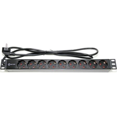 Стабилизаторы, сетевые фильтры, удлинители 5bites PDU919P-02