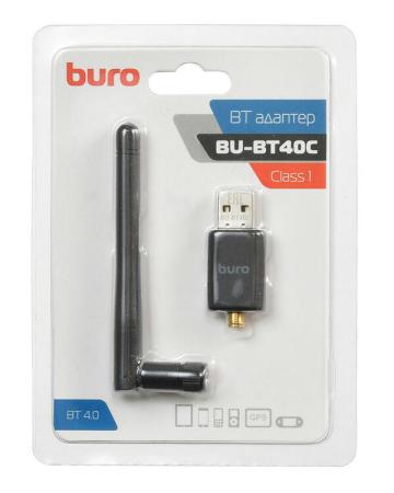 Беспроводные адаптеры Buro BU-BT40С