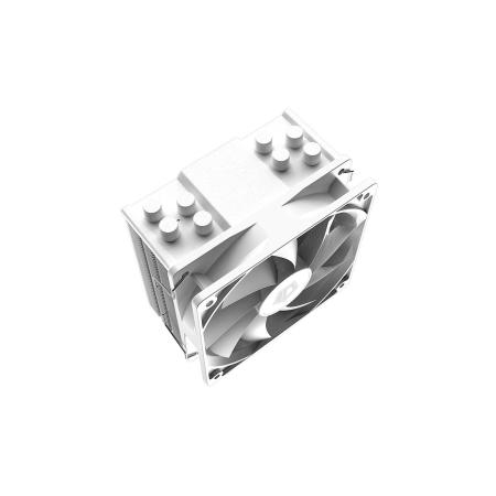 Системы охлаждения ID-Cooling SE-214-XT ARGB WHITE