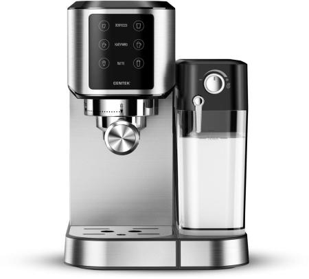 Кофеварки и кофемашины CENTEK CT-1169