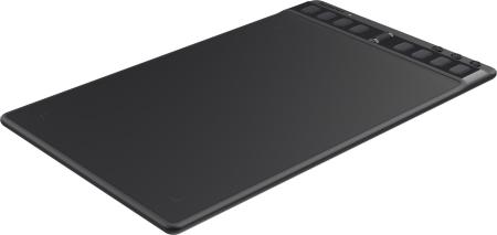Графические планшеты Huion Inspiroy 2 M H951P (черный) [H951P BLACK]
