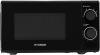 Микроволновые печи Hyundai HYM-M2096 [HYM-M2096, 4630143157345, HYM-M2096 черный]