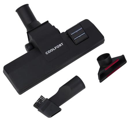 Пылесосы Coolfort CF-3040