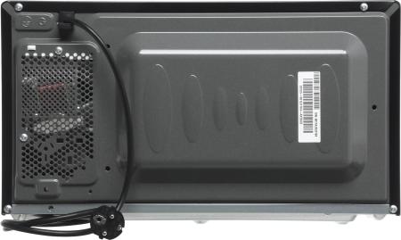 Микроволновые печи LG MS2032GAS