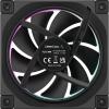 Системы охлаждения DeepCool FL12 R-FL12-BKAPN1-G [R-FL12-BKAPN1-G, 6933412711063]