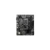 Материнские платы MSI PRO H610M-E