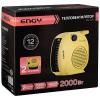 Обогреватели Engy EN-501 (желтый)