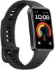 Умные часы и браслеты Xiaomi Smart Band 9 Pro M2401B1 (серый, с черным силиконовым ремешком, международная версия) [BHR8710GL]