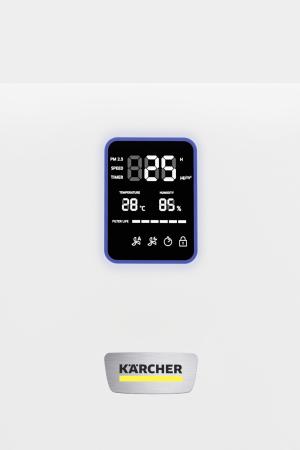 Очистители и мойки воздуха Karcher AF 50 1.024-822.0