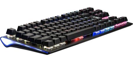 Клавиатуры Defender Dark Arts GK-375 RU [45375]