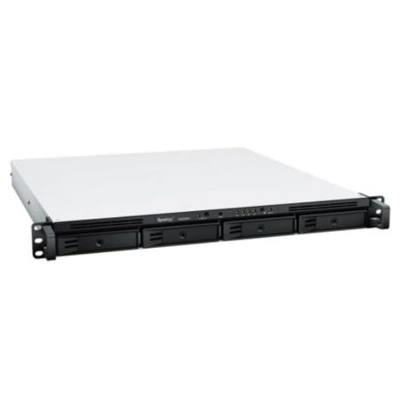 Сетевые накопители (NAS) Synology RackStation RS822RP+