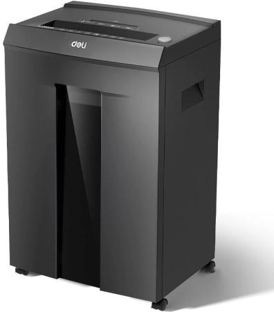 Шредеры Deli ET097