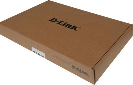 Коммутаторы D-Link DGS-1210-28P/ME/B2A