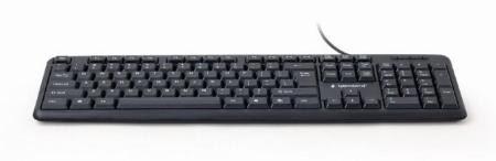 Клавиатуры Gembird KB-U-103-RU