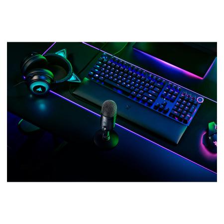 Микрофоны Razer Seiren V3 Mini [RZ19-05050100-R3M1]