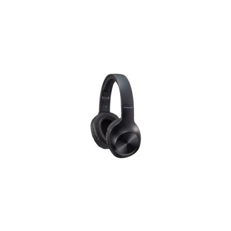 Наушники и гарнитуры Panasonic RB-HX220BEE-K [RB-HX220BEEK, RB-HX220BDEK]