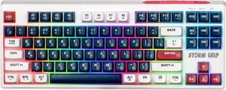 Клавиатуры Defender Storm Grip GK-188 [45188, 4714033451888]