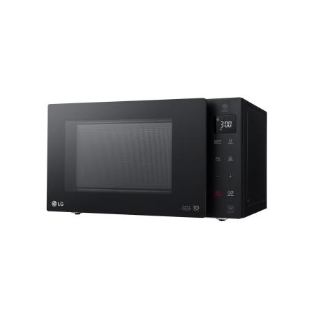 Микроволновые печи LG MH6336GIB