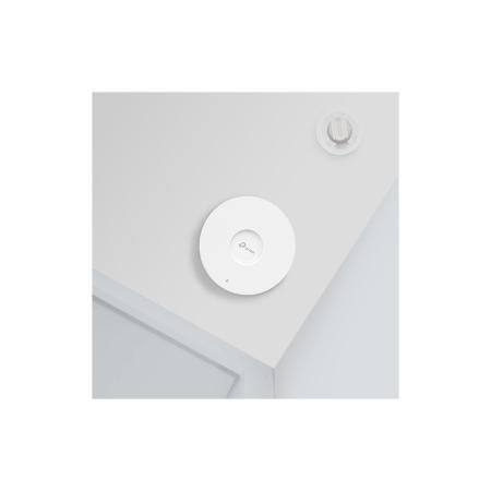 Беспроводные точки доступа и усилители Wi-Fi TP-Link EAP653