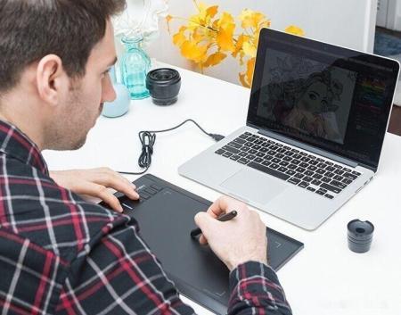 Графические планшеты XP-Pen Star 03 V2