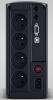 Источники бесперебойного питания CyberPower Value Pro VP1200ELCD [VP1200ELCD]
