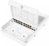 Коммутаторы Mikrotik netPower 16P CRS318-16P-2S+OUT [CRS318-16P-2S+OUT]